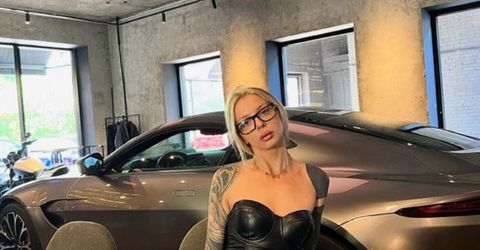 Profile picture - Lana