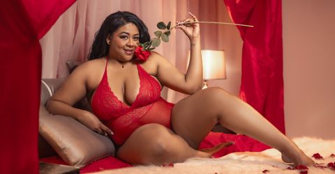 Profile picture - BiancaForest