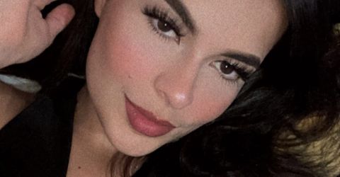 Profile picture - Agata Vixen