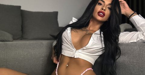 Profile picture - GipsyGoddess