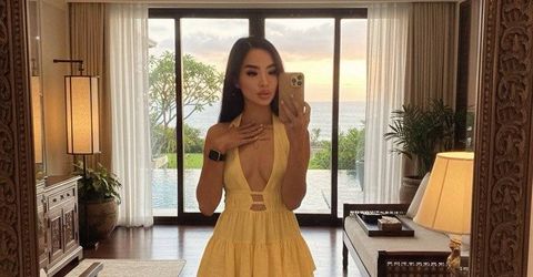 Profile picture - Goddess Lilith