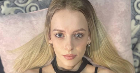 Profile picture - Samanta