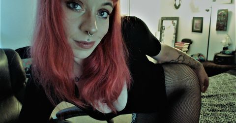 Profile picture - Salem Moon