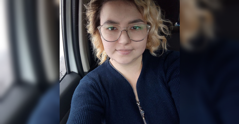 Profile picture - Stervochka