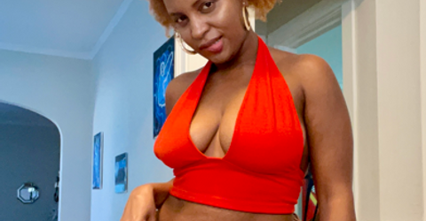 Profile picture - Pepper Kat