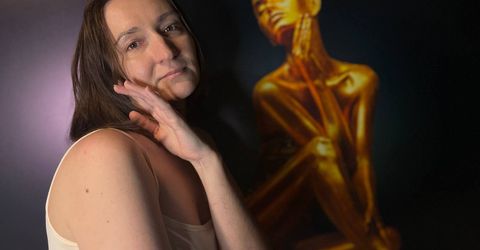 Profile picture - Selestia