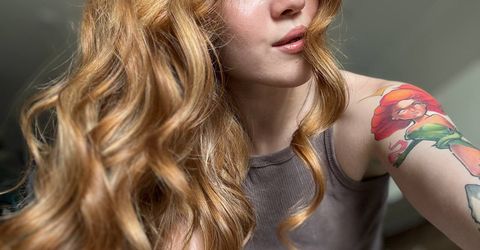 Profile picture - SunFlowerHoney