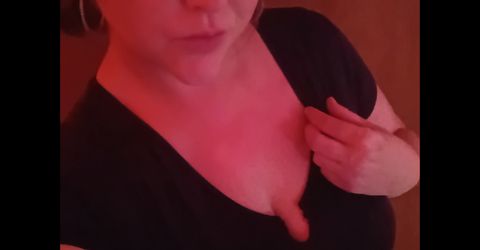 Profile picture - Kristy USA Goddess