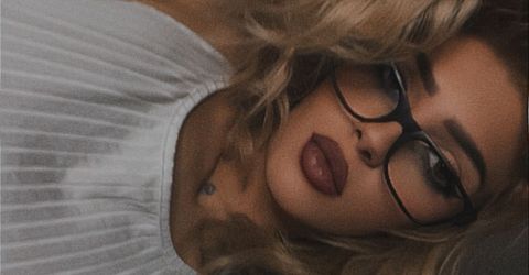 Profile picture - Serena