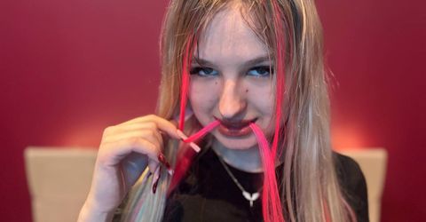 Profile picture - Grace