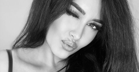 Profile picture - Mellody