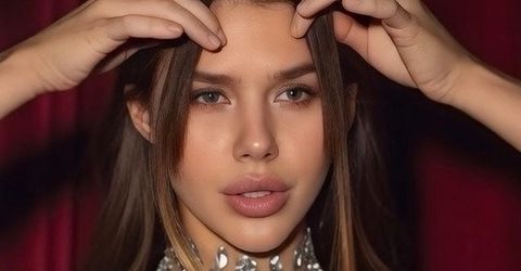 Profile picture - GODDESS VOS