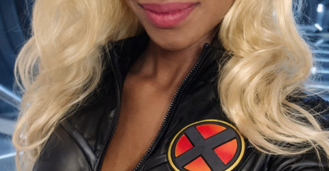 Profile picture - MissSophia