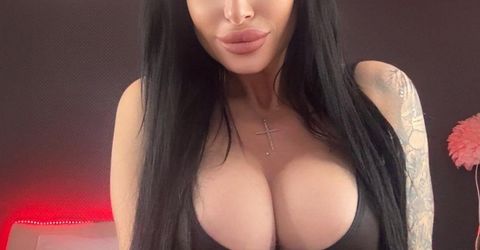 Profile picture - AshleyKash