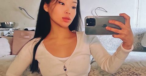 Profile picture - ShyAsian