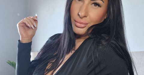 Profile picture - Layla