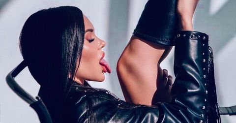 Profile picture - FrancescaHarris18