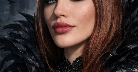 Profile picture - Alice Jameson