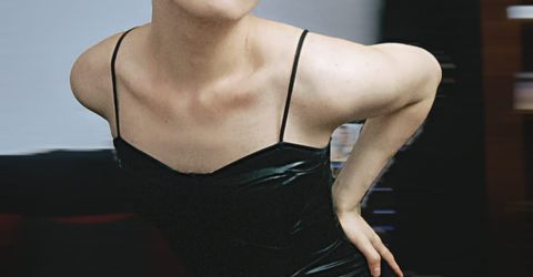 Profile picture - valentina de la cruz