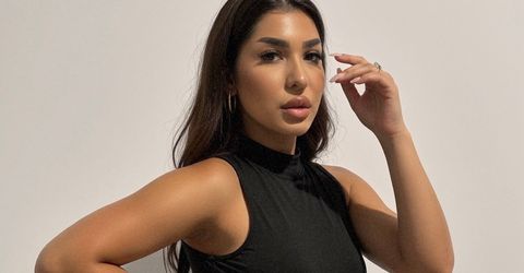 Profile picture - AmaRay