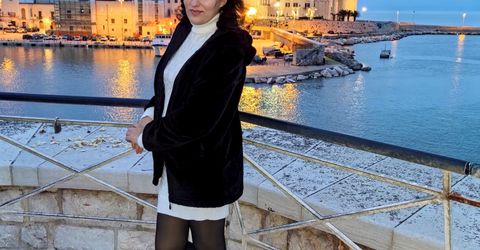 Profile picture - AmyTS