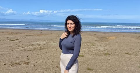 Profile picture - AmyTS