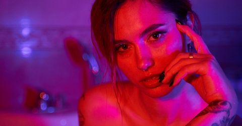 Profile picture - Staisha