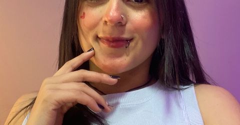 Profile picture - Mia Taylor