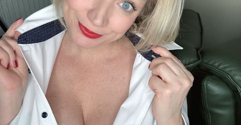 Profile picture - SophieBarnesUK