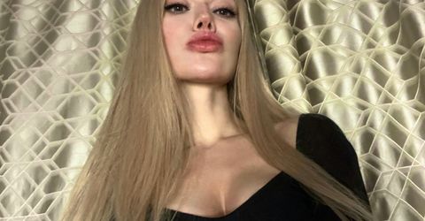 Profile picture - Miss Kiki