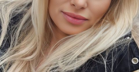 Profile picture - IsaVelvetxxx