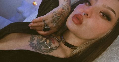 Profile picture - Miss Venus