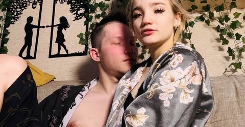 Profile picture - Usse_Bain