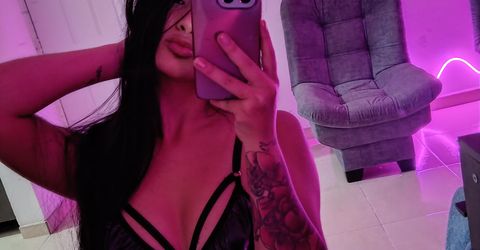 Profile picture - Isabella