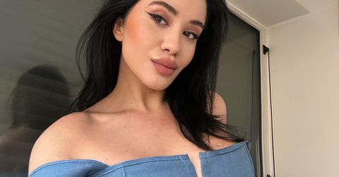 Profile picture - Faylinne Doll