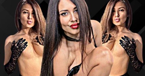 Profile picture - Mellody