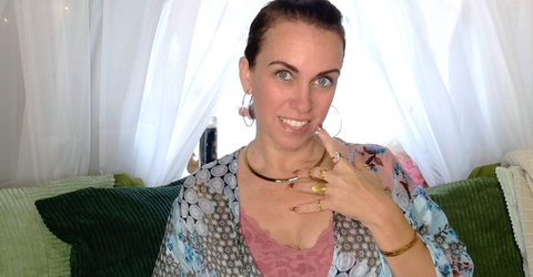 Profile picture - Daisha Sweet