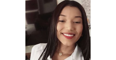 Profile picture - Vanessa