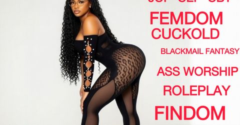 Profile picture - EbonySalmie