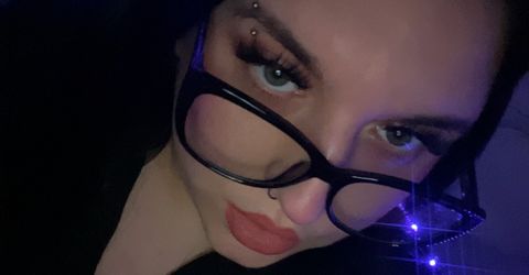 Profile picture - Stasya