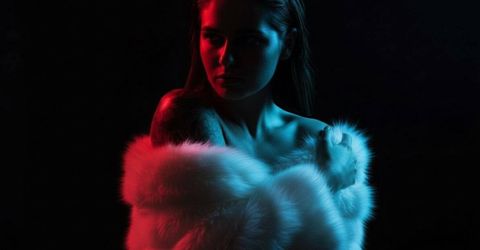 Profile picture - NaomiLisss