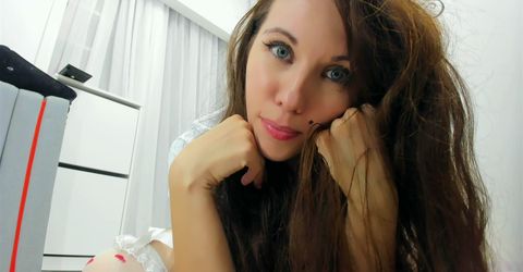 Profile picture - HairyLady