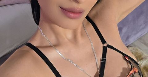 Profile picture - Lilith Capri