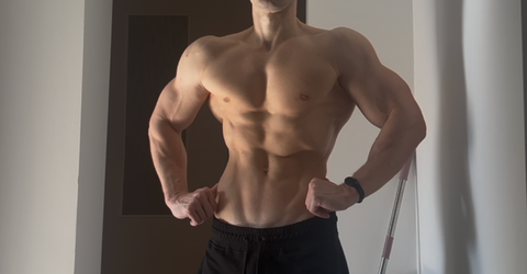 Profile picture - Andy_pecman