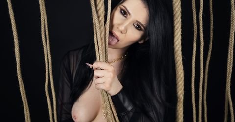 Profile picture - Alissia Chase