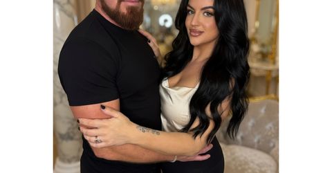 Profile picture - AlanandLana