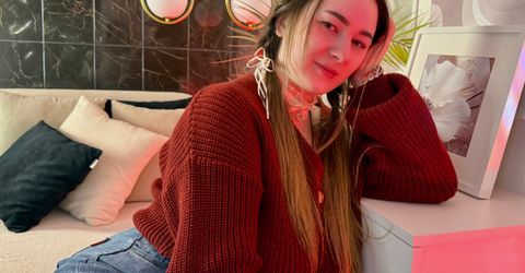 Profile picture - Emma