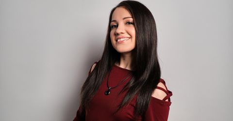 Profile picture - SusanMorandi