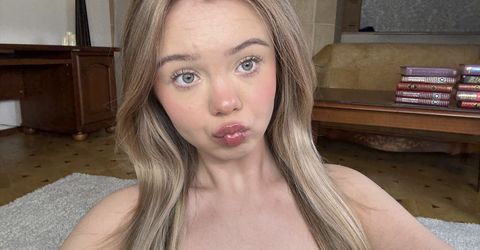 Profile picture - Lana Lee