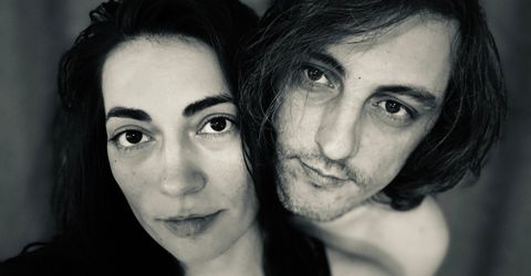Profile picture - Velvet and Ray